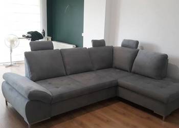 Kanapa narożnik Agata meble