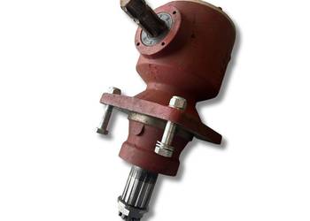 Przekładnia kątowa Bondioli Pavesi S3100 - 5780005 (1,25:1)