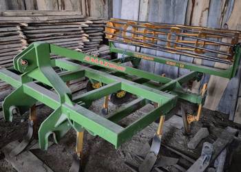 Agregat ścierniskowy