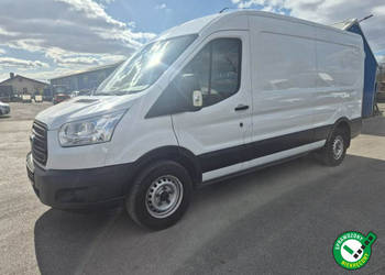 Ford Transit 2.2Tdci 155KM L3H2 Ładny
