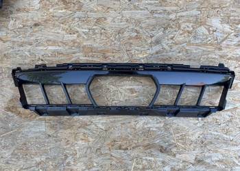 Środkowa kratka zderzaka przód BMW x5 g05 lift m-pakiet 8085619