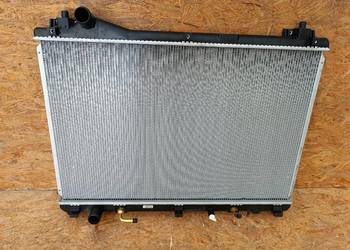 CHŁODNICA WODY SUZUKI GRAND VITARA 2005- 2.0 BENZYNA 17700-65J10