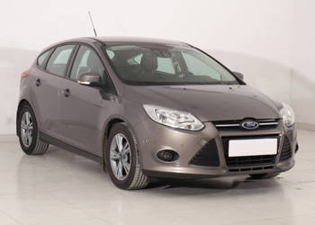 Ford Focus 1.0 EcoBoost