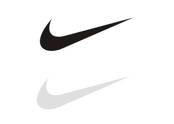 NIKE termo prasowanka KURTKA