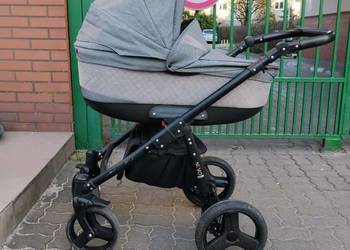 Sprzedam wózek dziecięcy Jedo Nevo 3w1