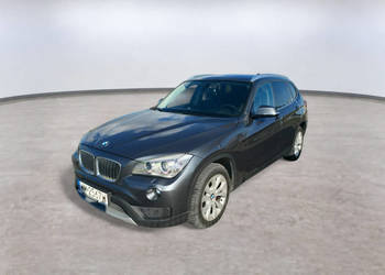 BMW X1 I (E84) (2009-2015)