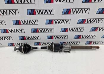 BMW E39 F45 F46 F48 PÓŁOŚ PRAWY PRZÓD DŁUGA 8611938