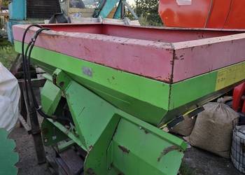 Rozsiewacz nawozów Agromet MX1200