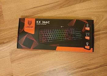 Klawiatura liocat kx 366c