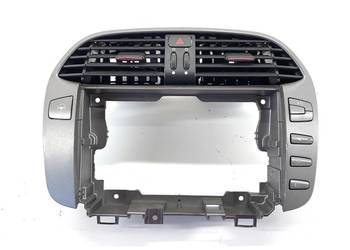 KRATKA NAWIEWU PRZÓD FIAT BRAVO II Hatchback WENTYLACJI PRZEDNIA, PANE