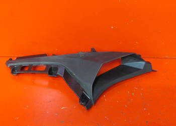 KAWASAKI ZX4R ZX-4R ZX-4RR ZX4 Z400 400 NINJA WLOT POWIETRZA PLASTIK DOLOT
