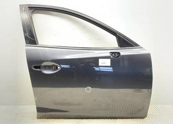 DRZWI PRAWY PRZÓD MAZDA 3 BM Hatchback 42A