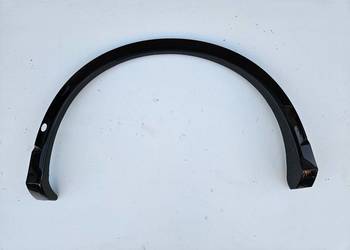 VW TIGUAN III 3 LISTWA BŁOTNIKA PRAWA TYLNA PRAWY TYŁ 571853818A