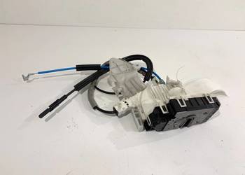 ZAMEK DRZWI LEWY TYŁ MERCEDES W212 Sedan/Limuzyna A0997300135 09-16