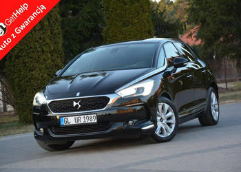 Citroen DS5 Lift Panorama Bi-xenon Denon Kamera 2xParkt. Ledy Navi Kamera …