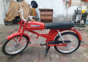Sprzedam rometa