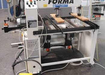 Wiertarka wielowrzecionowa Vitap Forma 63H