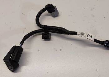 MAZDA 2 TOYOTA YARIS IV WIĄZKA SILNIKA 82219-K0040-A 