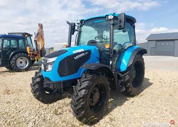 Ciągnik rolniczy LANDINI 4-060