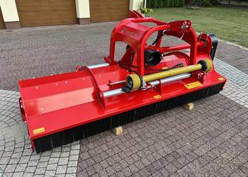 Kosiarka Bijakowa TEHNOS MU 280R LW Profi 2,8m mulczer