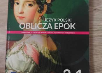 Oblicza epok 2.1