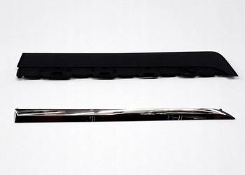 VOLVO XC60 listwa drzwi tylna prawa dolna chrom OE VOLVO XC60 listwa drzwi tylna prawa dolna chrom OE