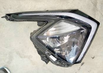 Reflektor kia sportage 5