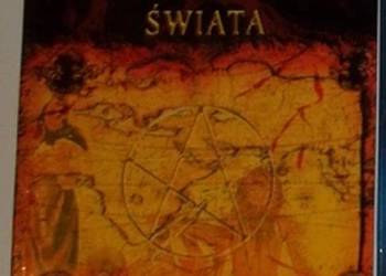 MAGIA Z CZTERECH STRON ŚWIATA - DEVINE A.