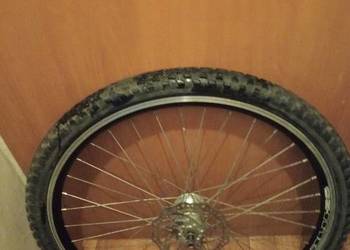 Obręcze/koła 26 cali do roweru
