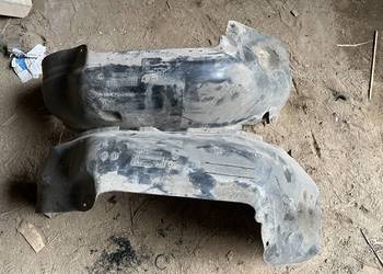 Nadkola przednie passat b4 kombi VW AUDI