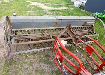 siewnik konny 2.5m