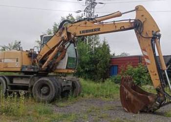 Liebherr A314