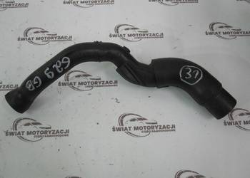 MERCEDES CLC 2.2 CDI 646.963 10r rura przewód odmy A6460161181
