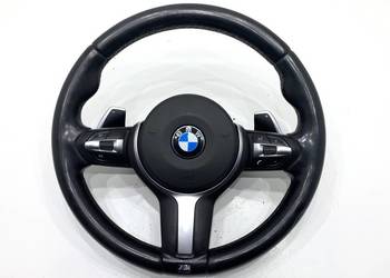 KIEROWNICA M-PAKIET BMW F32