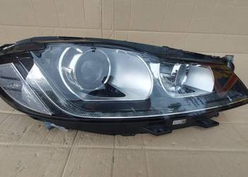 Jaguar F-pace Jaguar XE XENON LED