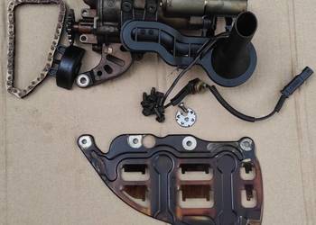 Pompa oleju olejowa BMW F20 N13B16A 7600466 11 41 7 600 466