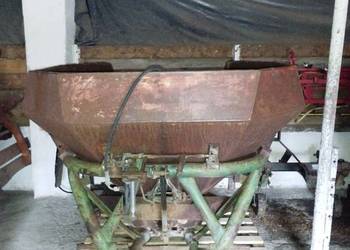 Amazone ZAF-U 603