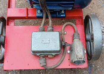 Silnik 5,5kW