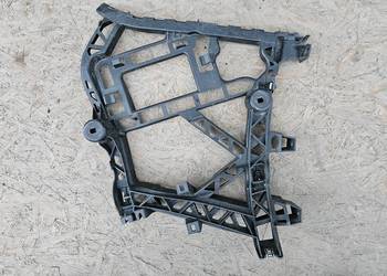 MERCEDES GL W166 ŚLIZG LEWY ZDERZAKA TYŁ A1668850121