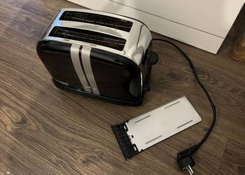 Toster limitowanej serii Mini