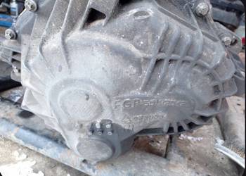 Sprzedam skrzynie biegów sześcio biegową do Opla Astry H
