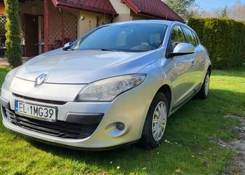 Renault Megane 1.5DCI bez DPF i dwumasy