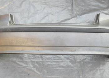 SAAB 9-3 ZDERZAK TYŁ TYLNY