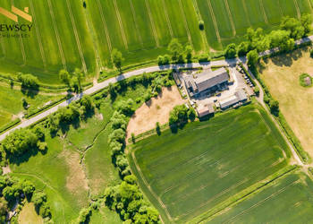 Działka 3120 m² z WZ – 9 km od Bałtyku