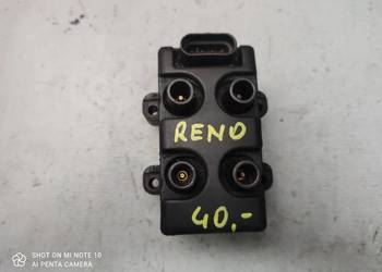 Cewka zapłonowa Renault 7700274008