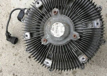 Visco Wiskoza MP2 MP3 Actros 5412001222 R6541001