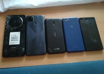 Sprzedam na części.