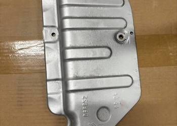 Osłona kolektora Polonez