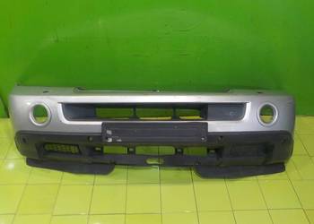 LAND ROVER RANGE ROVER SPORT I LIFT 09r SUV zderzak przod