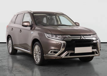 Mitsubishi Outlander 2.4 PHEV